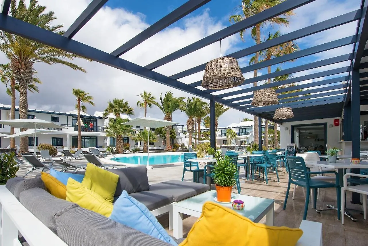 Aparthotel Apartamentos Playamar Puerto del Carmen