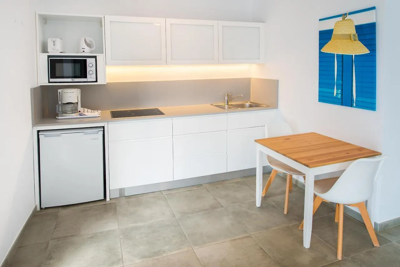 Apartamentos Playamar Puerto del Carmen  0*, Puerto del Carmen (Lanzarote)