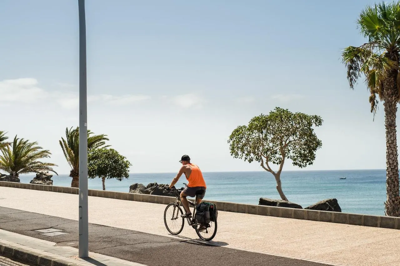 Apartamentos Playamar Puerto del Carmen  Aparthotel Puerto del Carmen (Lanzarote)