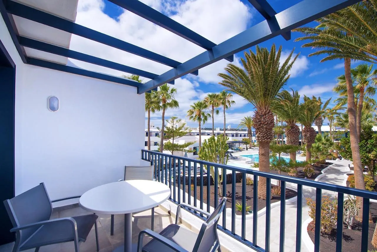 Aparthotel Apartamentos Playamar Puerto del Carmen