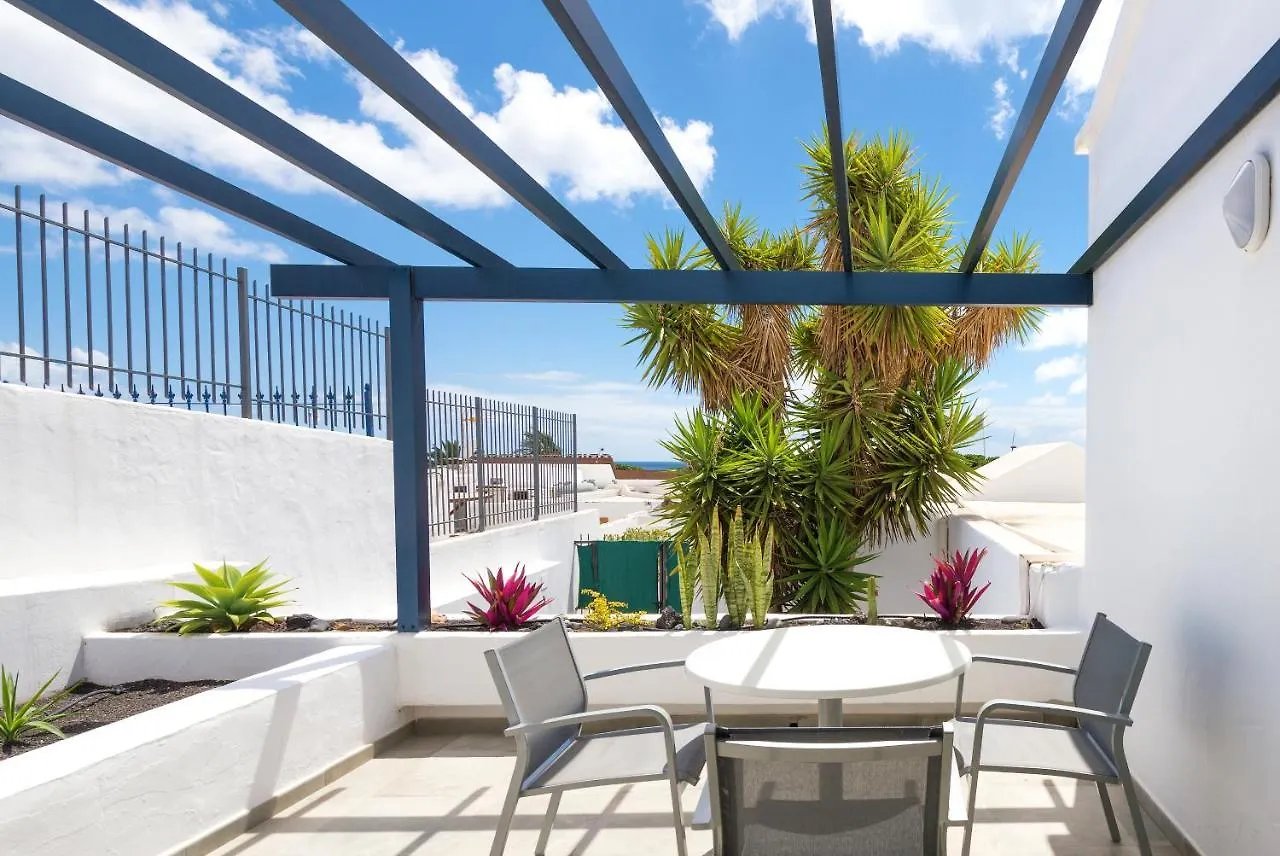 Apartamentos Playamar Puerto del Carmen Apartmanhotel
