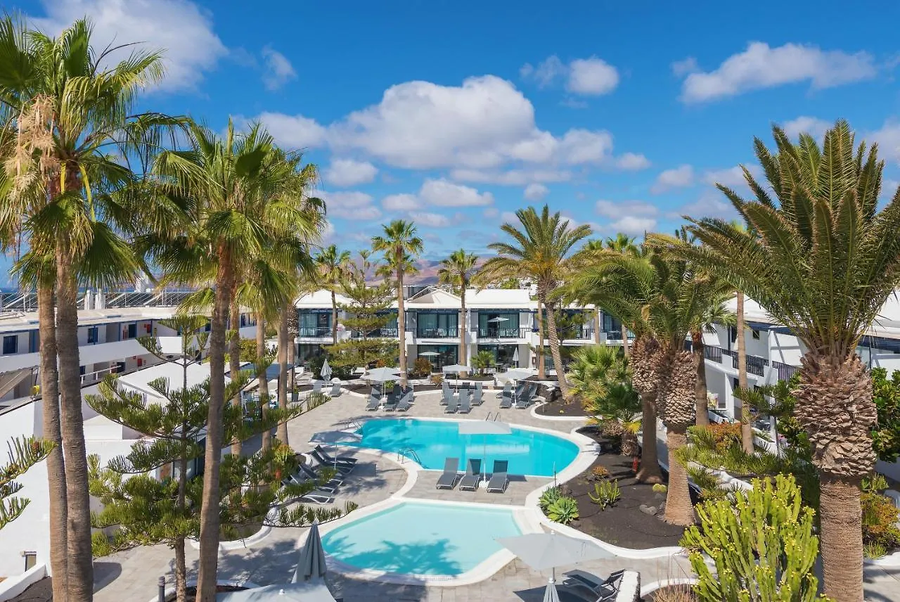 Apartamentos Playamar Puerto del Carmen