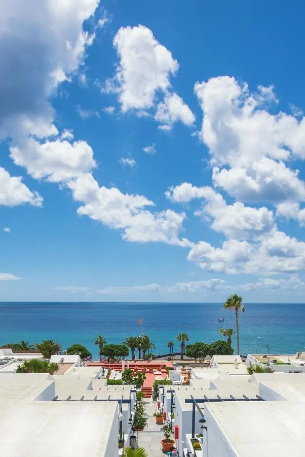 Apartamentos Playamar Puerto del Carmen Apartmanhotel