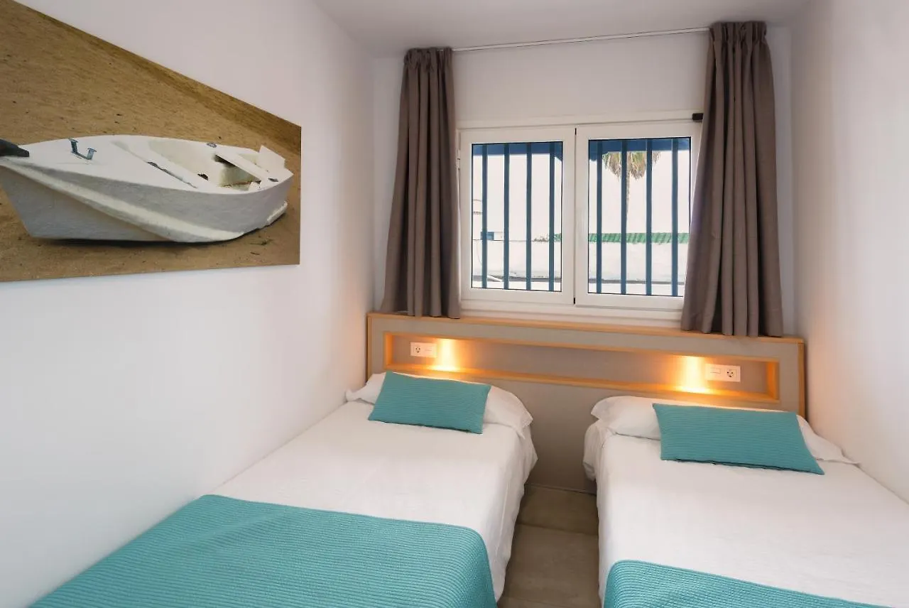 Apartamentos Playamar Puerto del Carmen Apartmanhotel