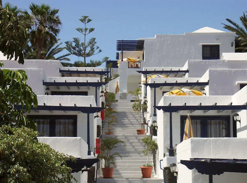 Apartamentos Playamar Puerto del Carmen Spanyolország