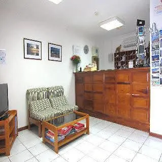 Apartamentos Playamar Puerto del Carmen Spanyolország