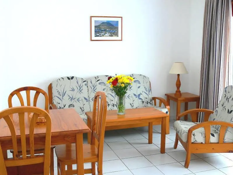 Apartamentos Playamar Puerto del Carmen Apartmanhotel