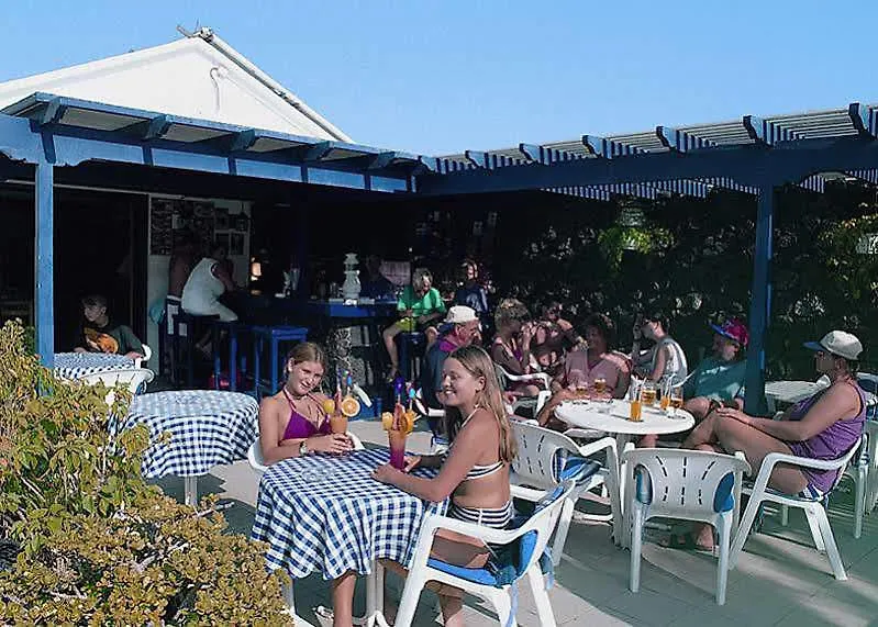 Apartmanhotel Apartamentos Playamar Puerto del Carmen Spanyolország