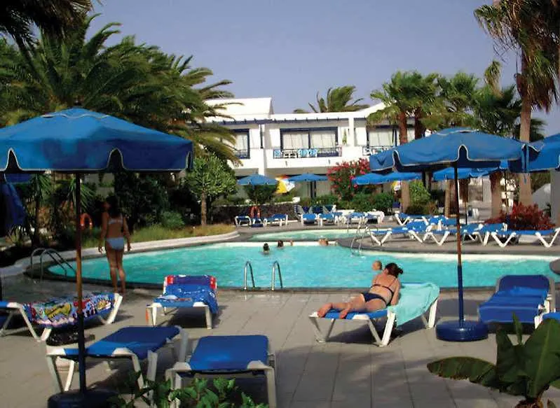 Apartamentos Playamar Puerto del Carmen Apartmanhotel